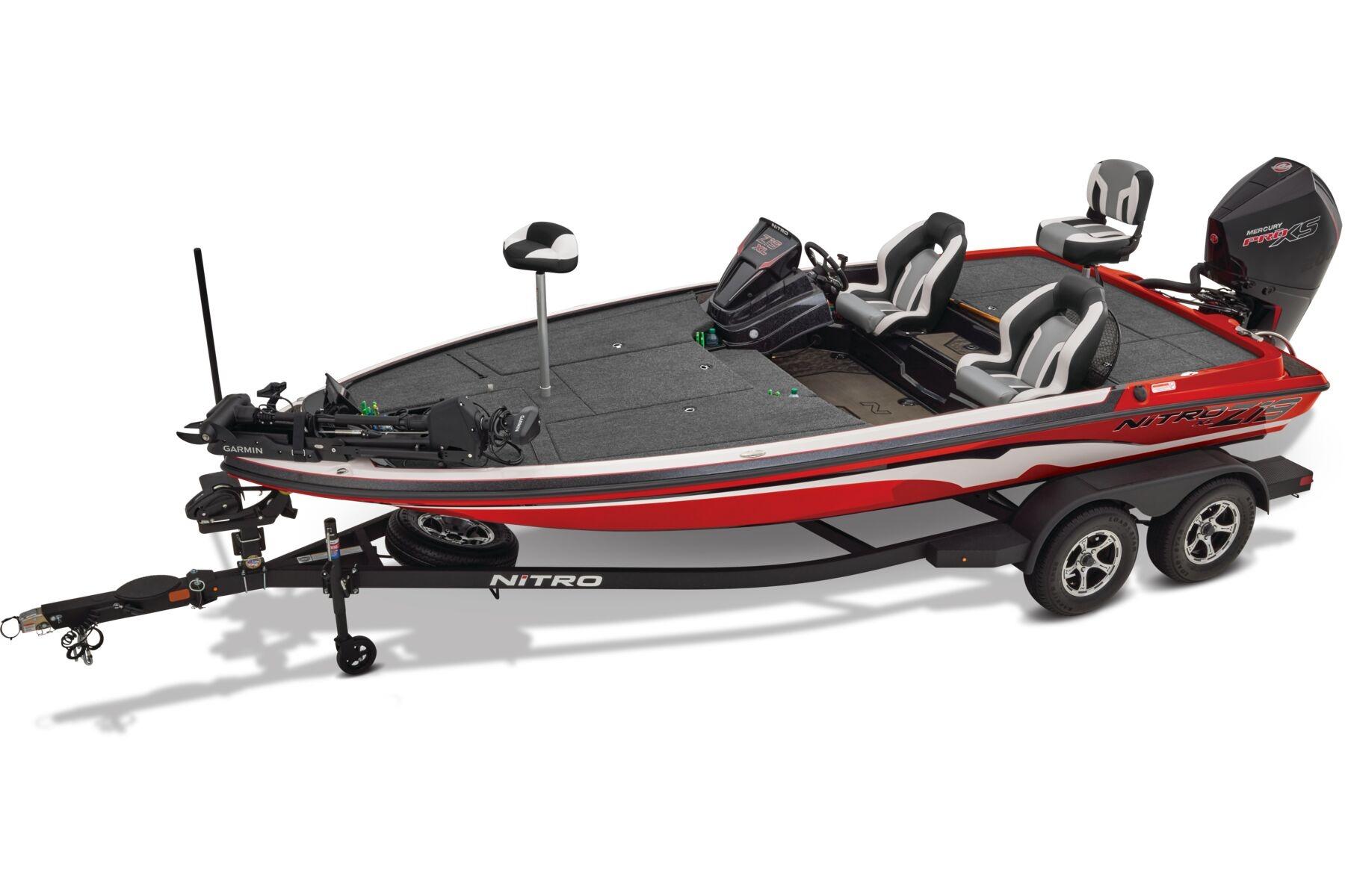 2026 Nitro Z19 XL