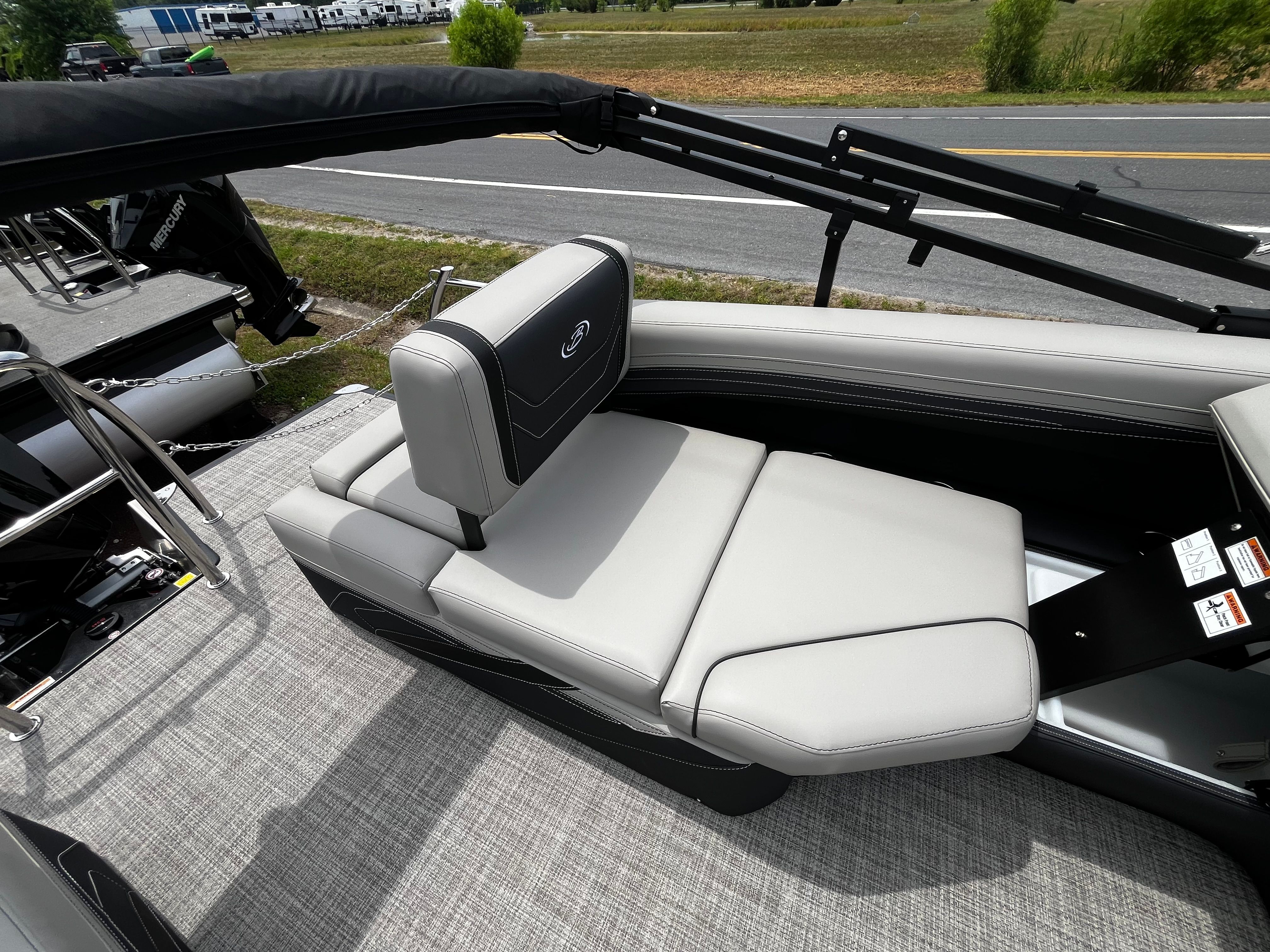 2026 BARLETTA C22M - Image 30