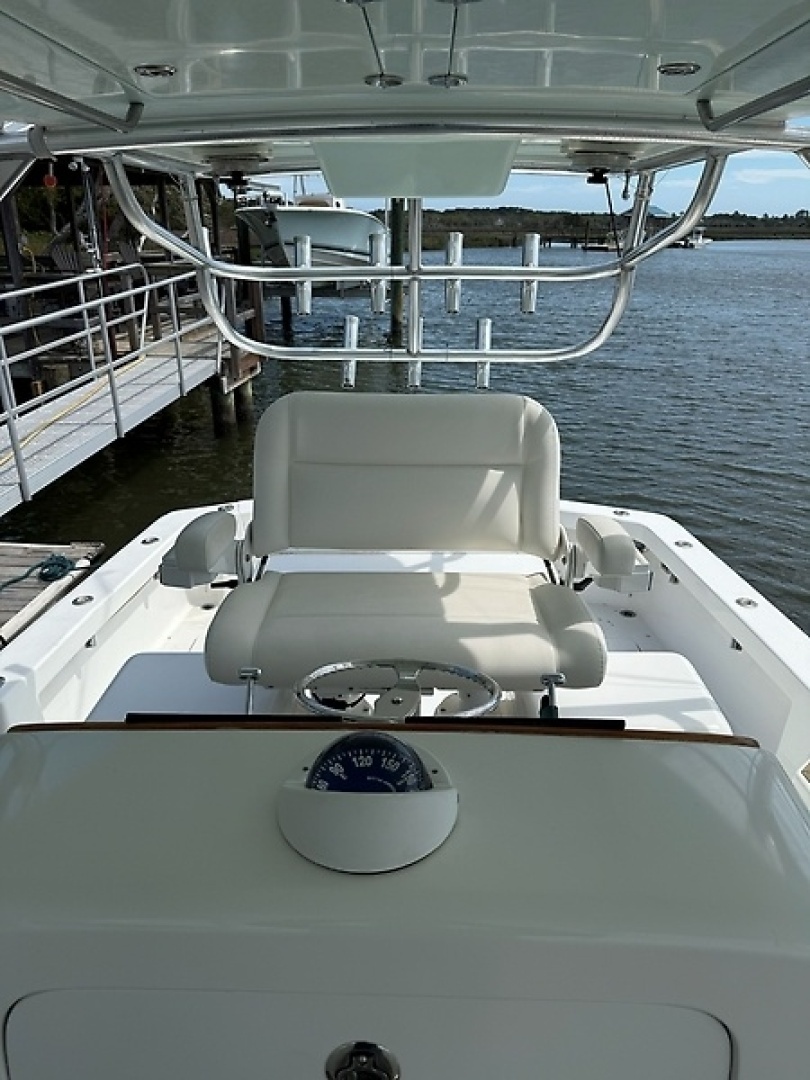2007 Out Island Express - Image 14