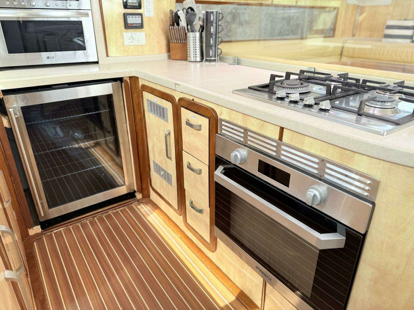 2011 Royal Cape Catamarans Majestic 53 - Image 44