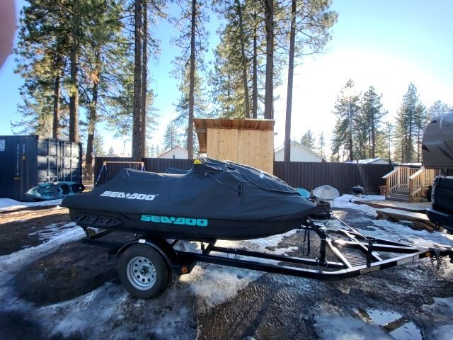2024 Sea-Doo GTR230 - 12
