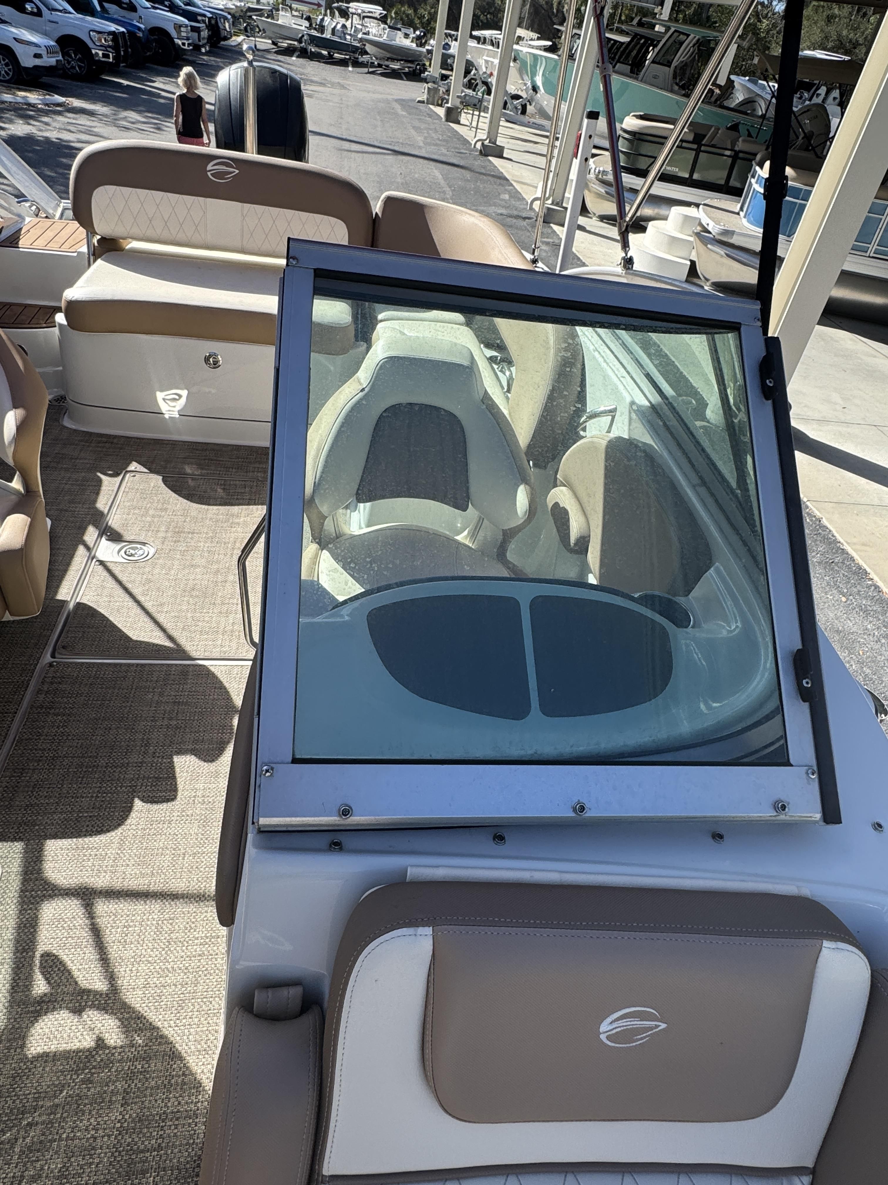 2018 Crownline Eclipse E21 XS - 20