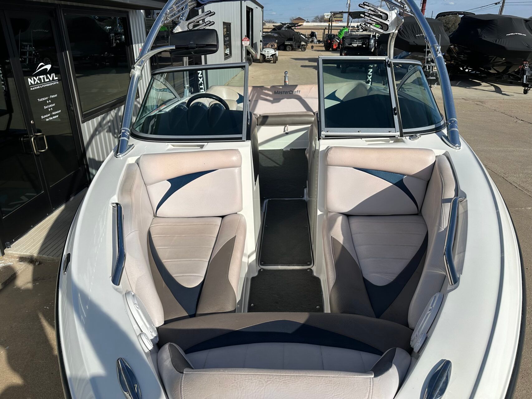 2006 MasterCraft — - 34