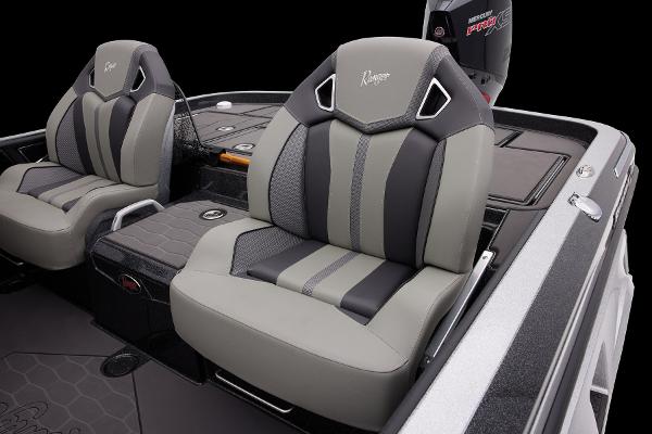 2026 Ranger Z520R - 55