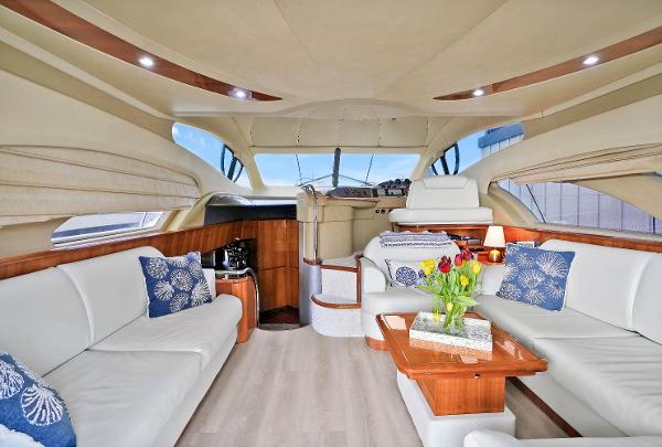 2004 Azimut 50 - 5