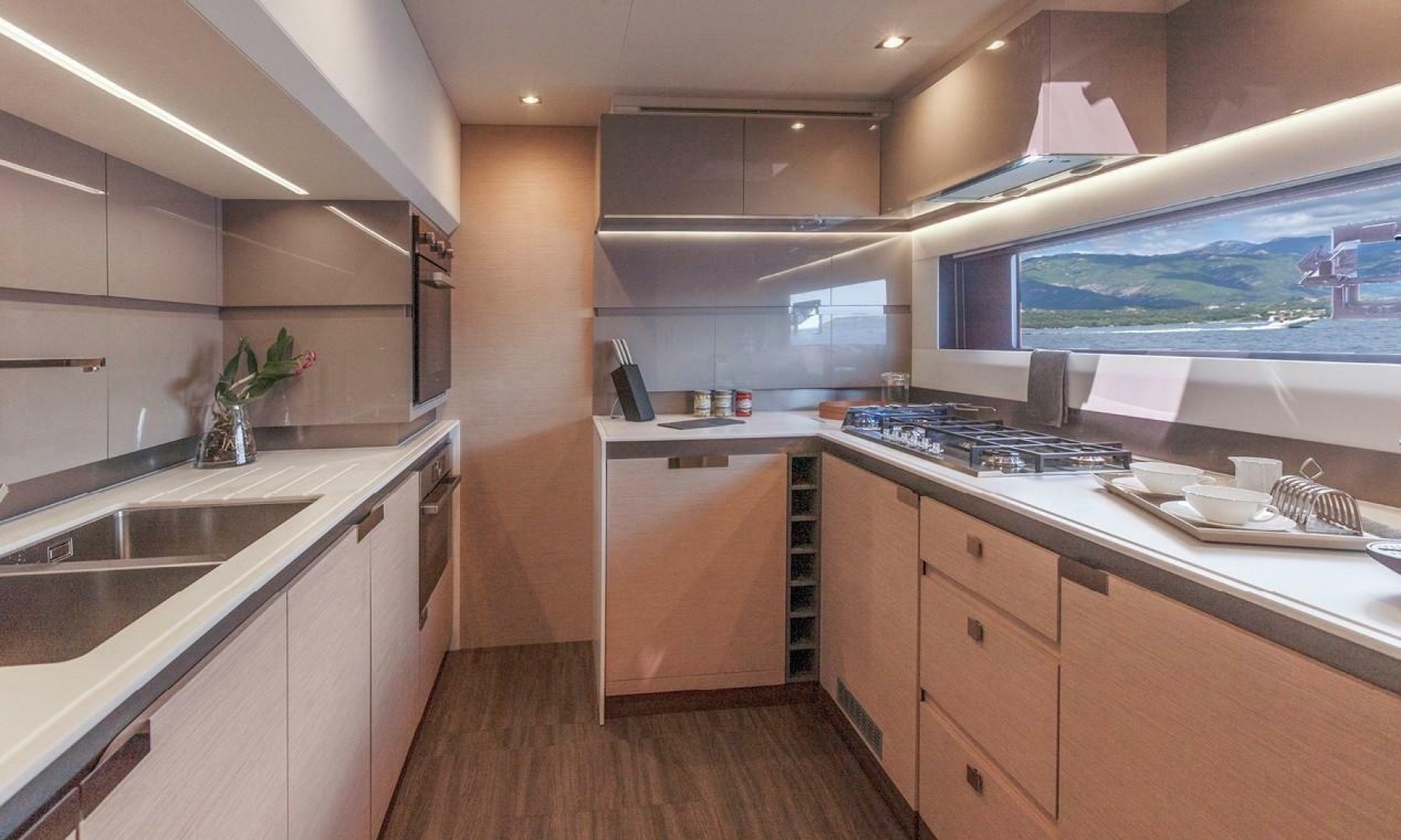 2024 Fountaine Pajot Alegria 67 - Image 21