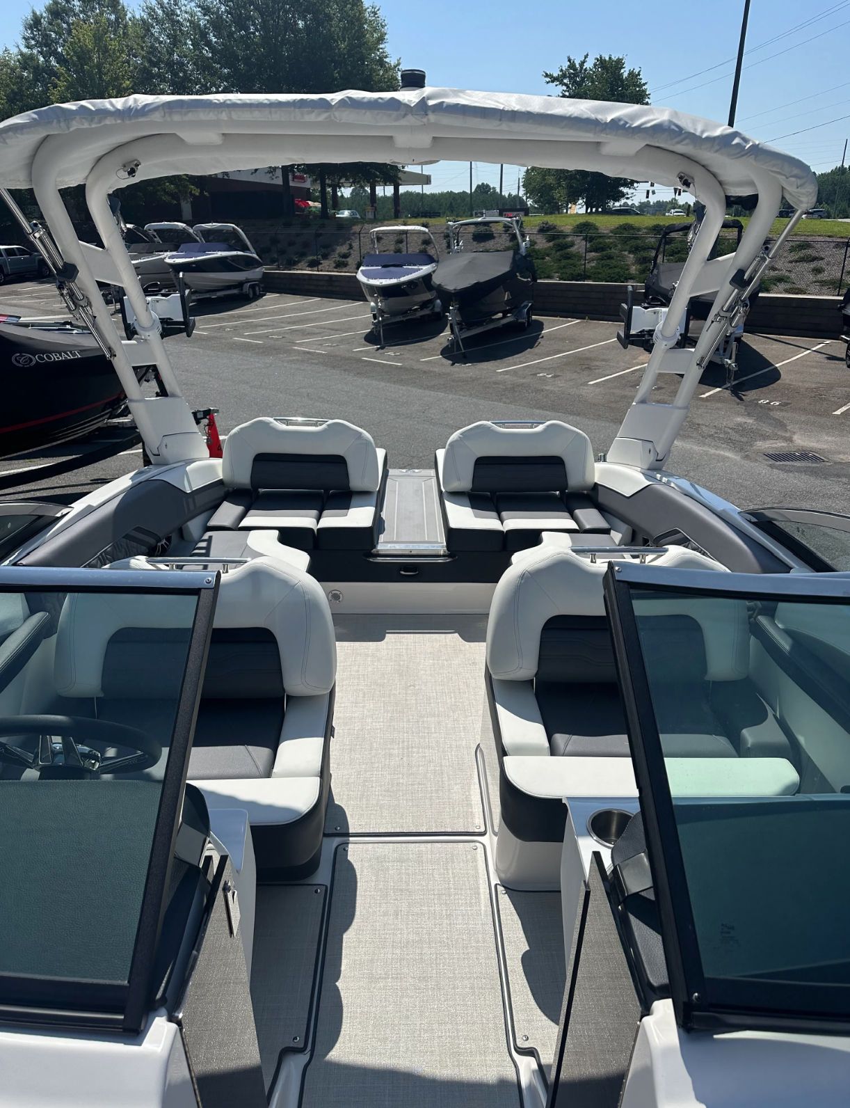 2025 REGAL LS4 SURF - Image 10