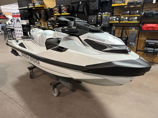2026 Sea-Doo GTX Limited 325 - 11
