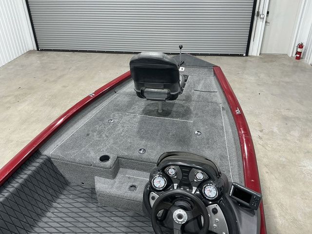 2019 Tracker Pro Team 175 TXW - 17