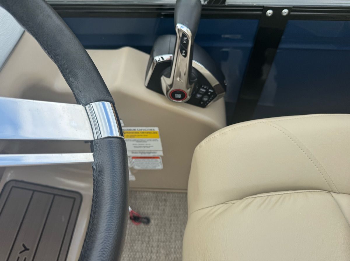 2023 Regency 250 LE3 - 2