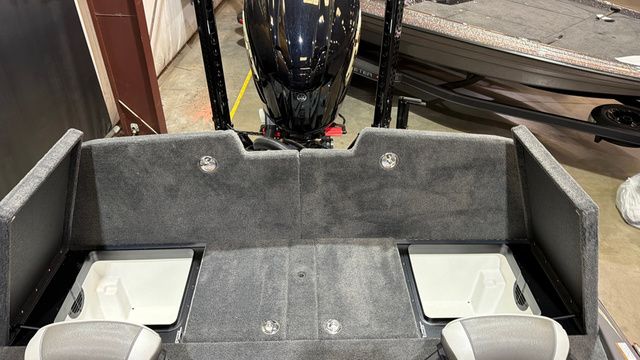 2026 Skeeter ZXE20 - 11