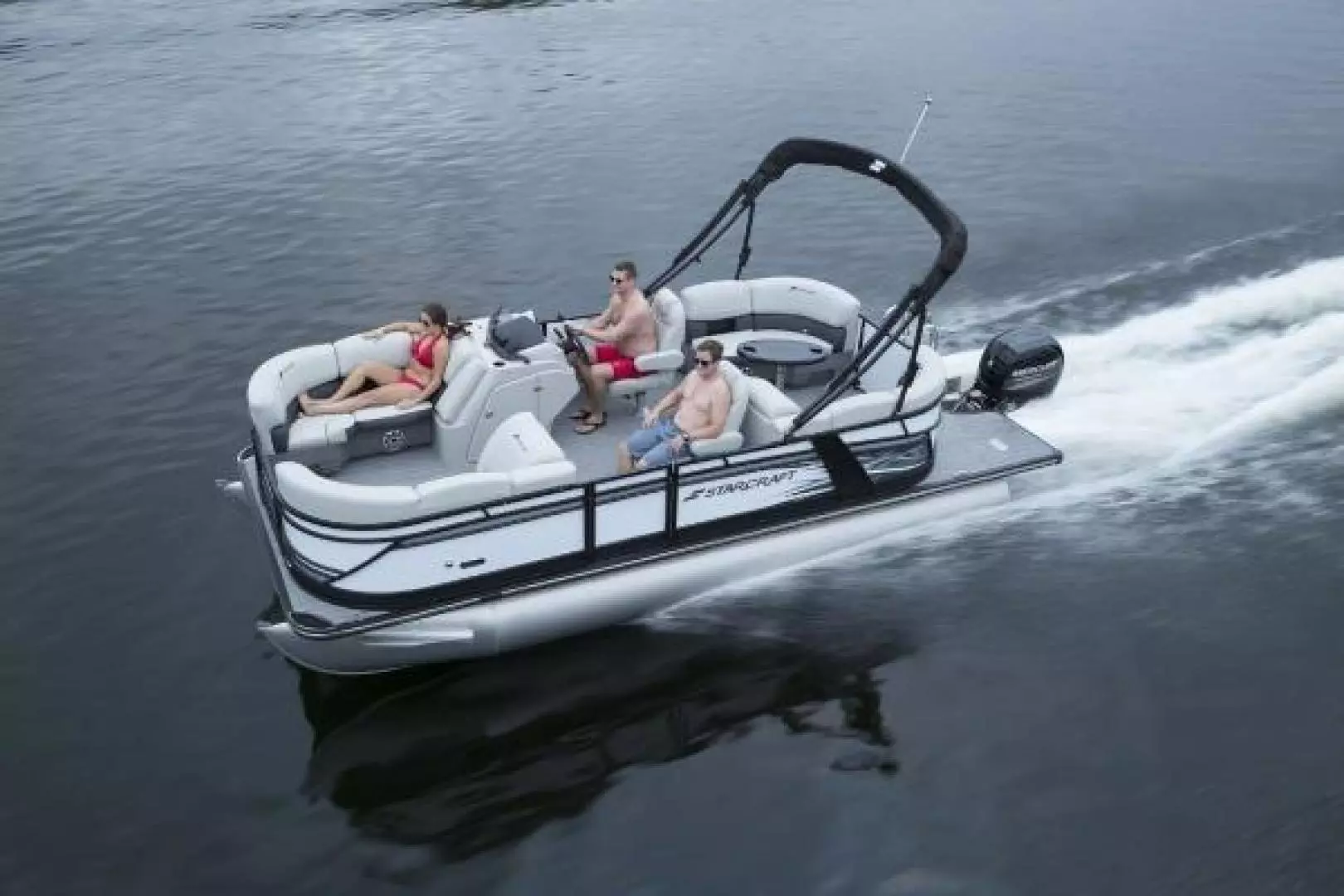 2025 Starcraft SLS 5 - Image 12