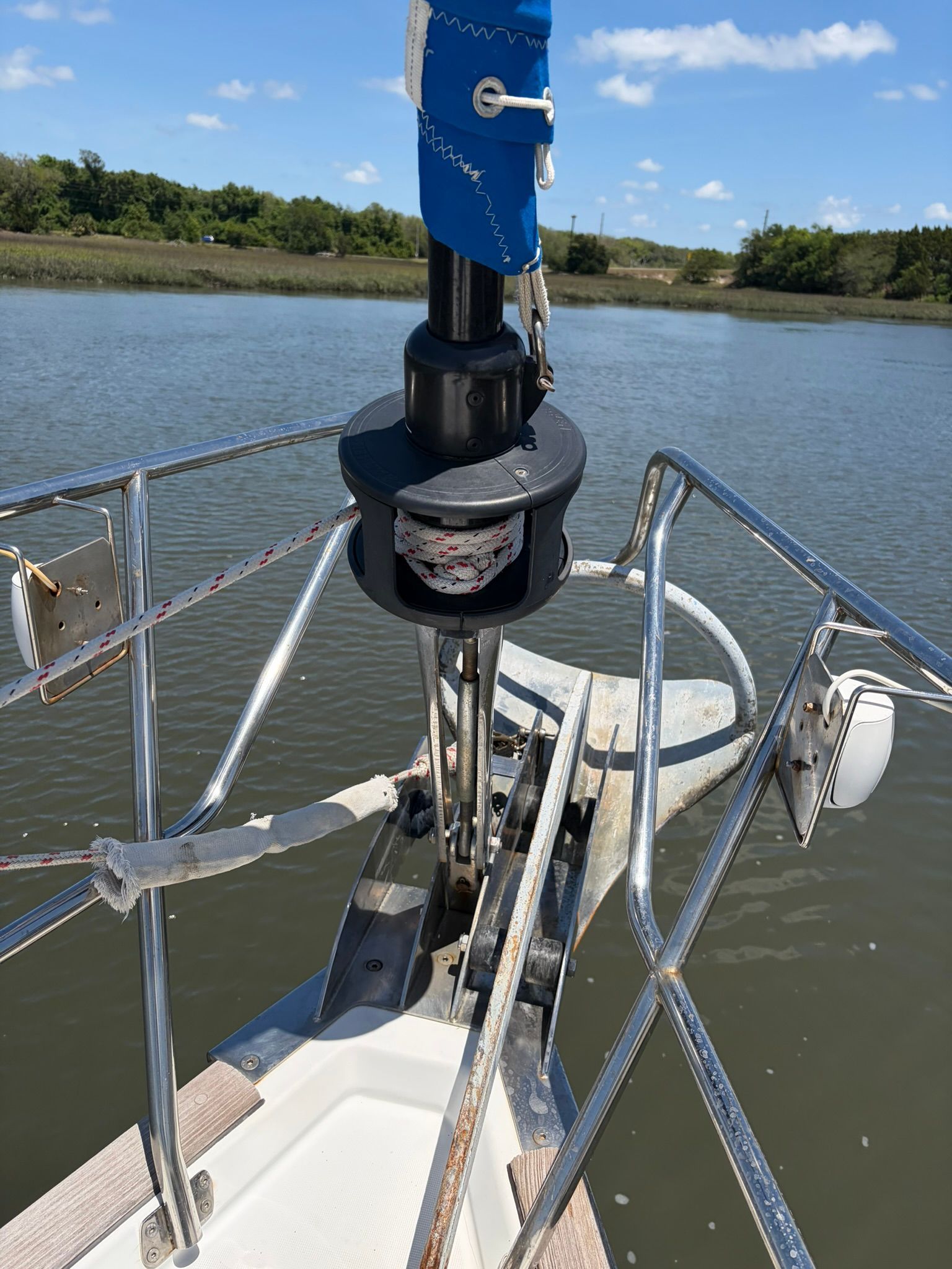 2006 Beneteau Oceanis Clipper 423 - 12