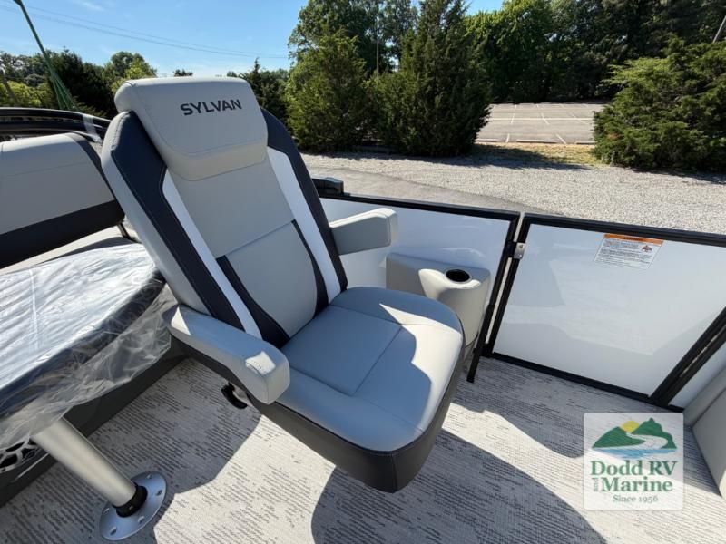 2026 Sylvan Mirage X3 DLZ DH Bar - 19