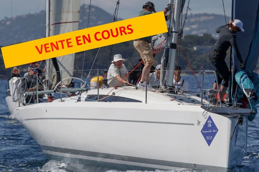 2022 Italia Yachts 11.98