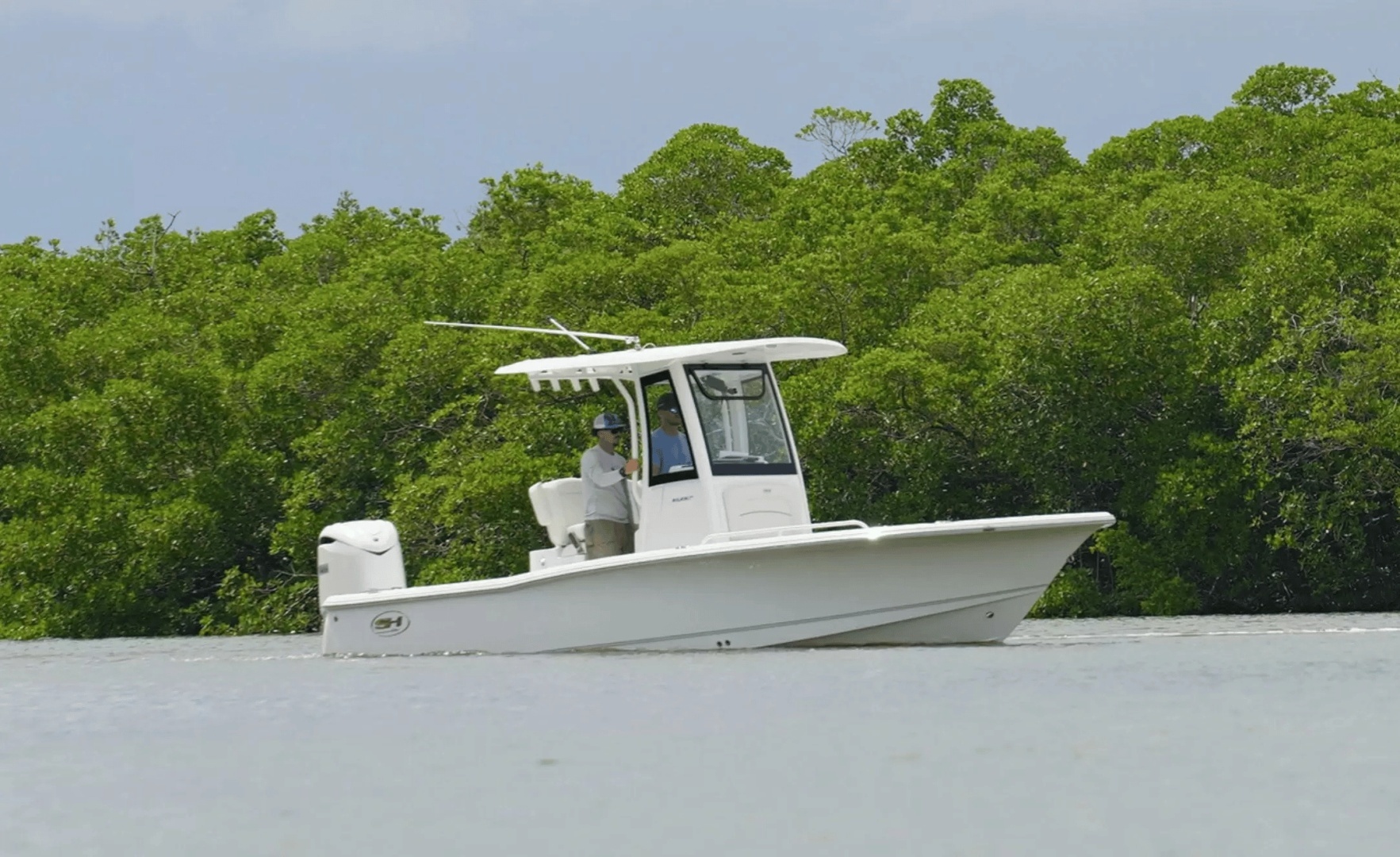 2026 Sea Hunt BX 25 FS - Image 13