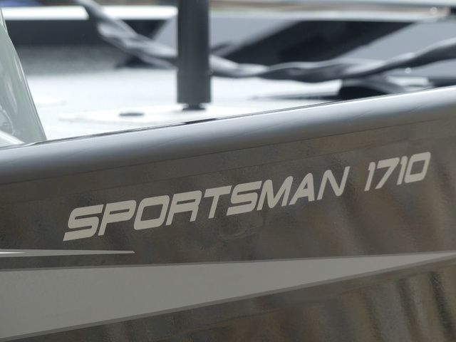 2026 G3 Sportsman 1710 - 24