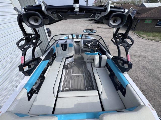 2015 Nautique G23 - 6