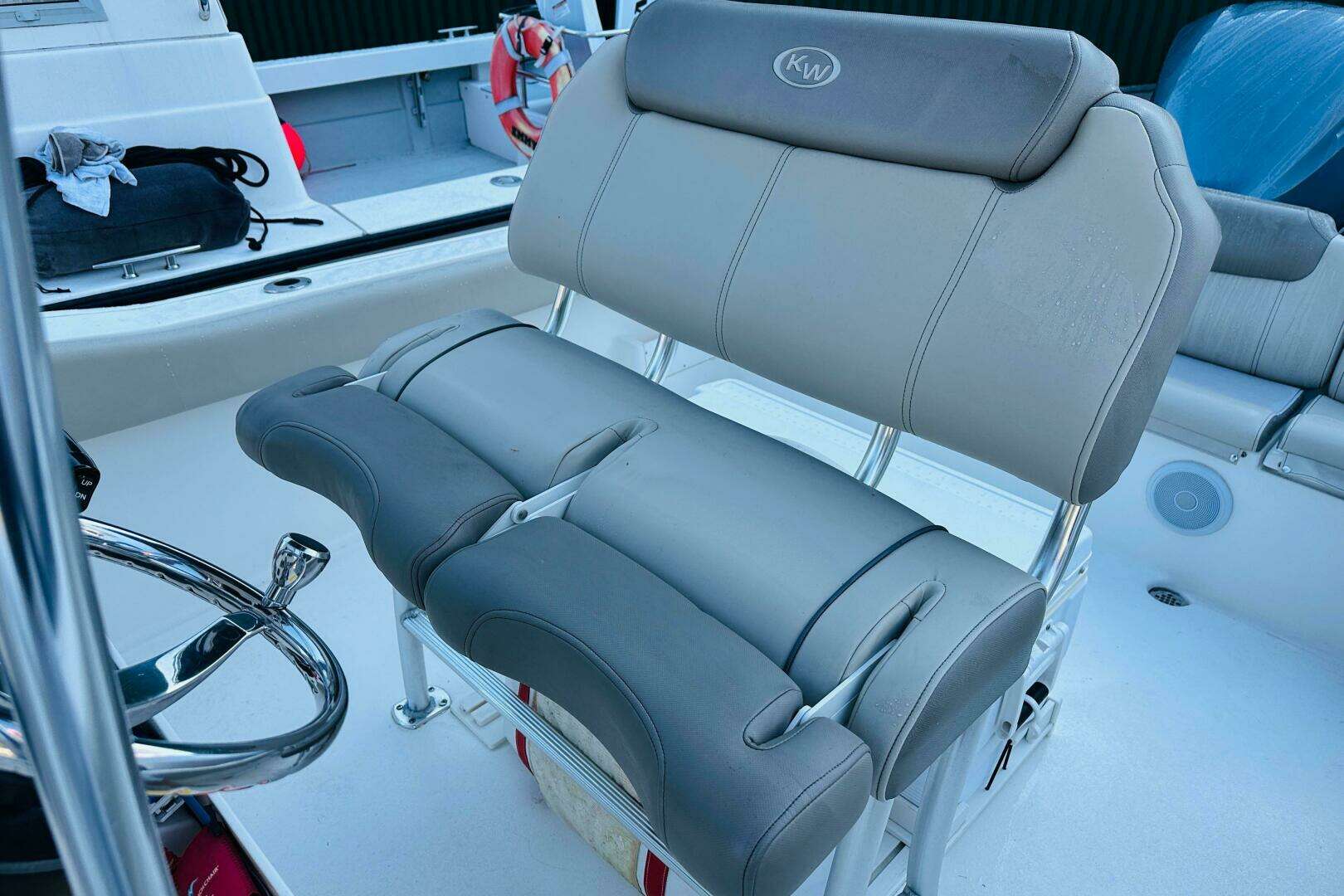 2022 Key West 239 FS - Image 12