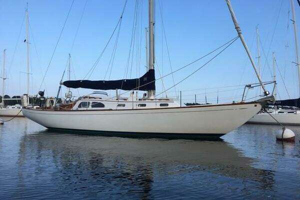 1968 LeComte Northeast 38
