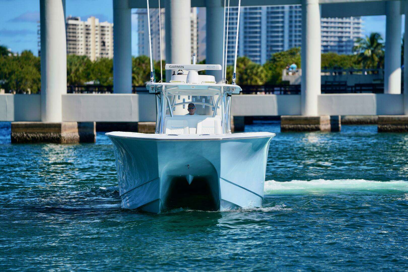 2020 SeaHunter — - Image 36