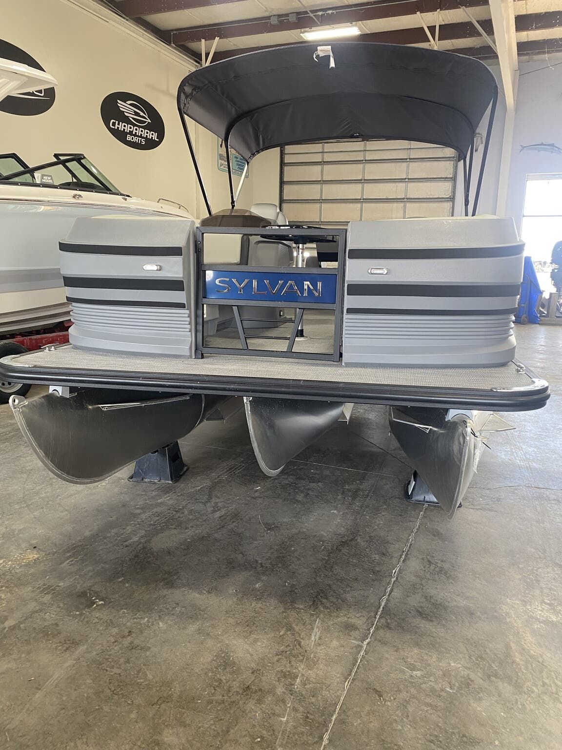 2026 Sylvan R Series R22 CLZ DH - 5