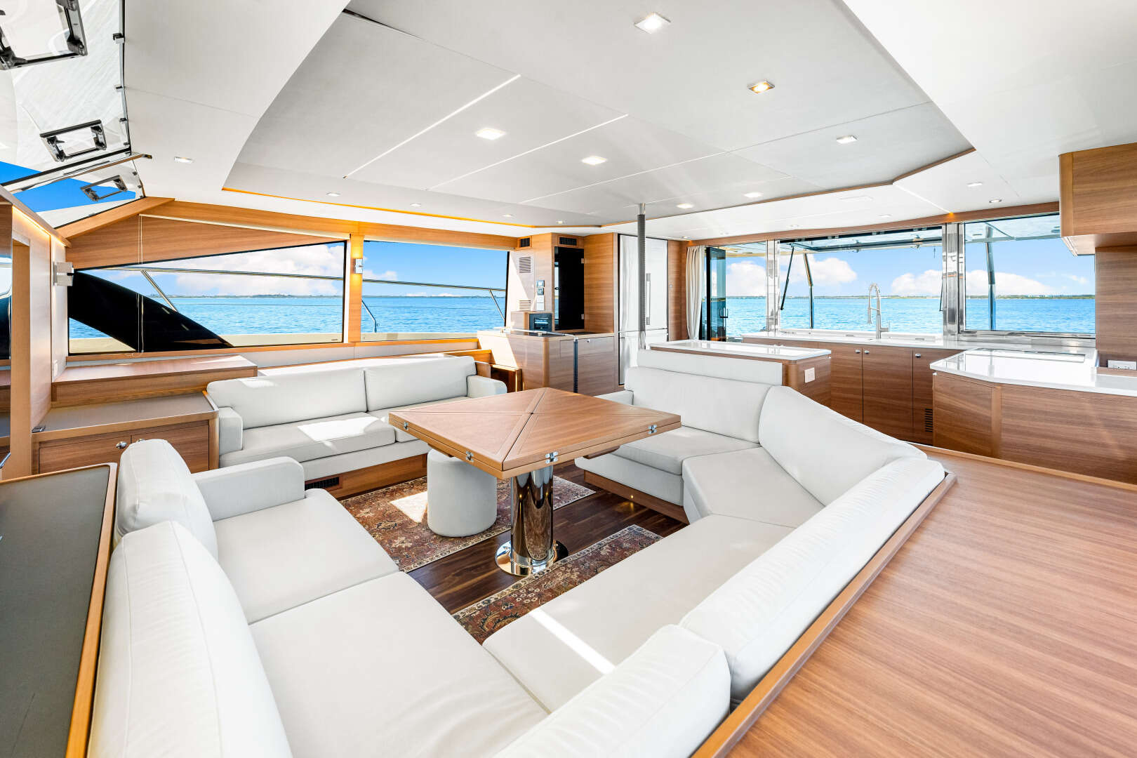 2022 Aquila 54 Yacht - Image 83