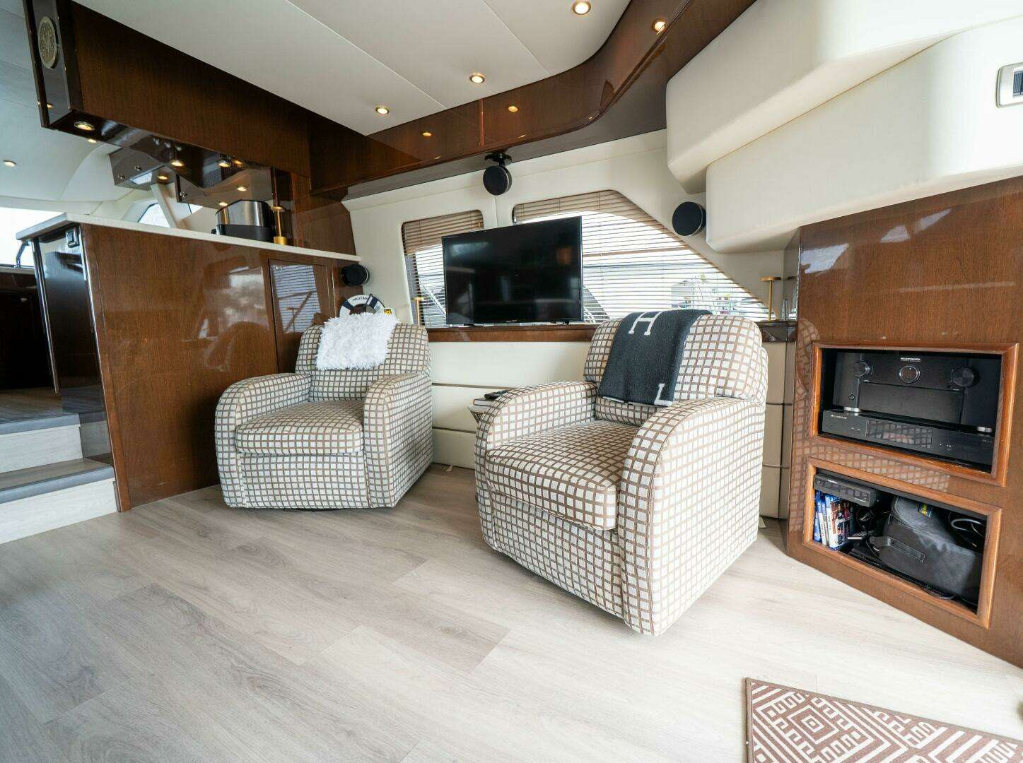 2007 Marquis 55 LS - Image 19