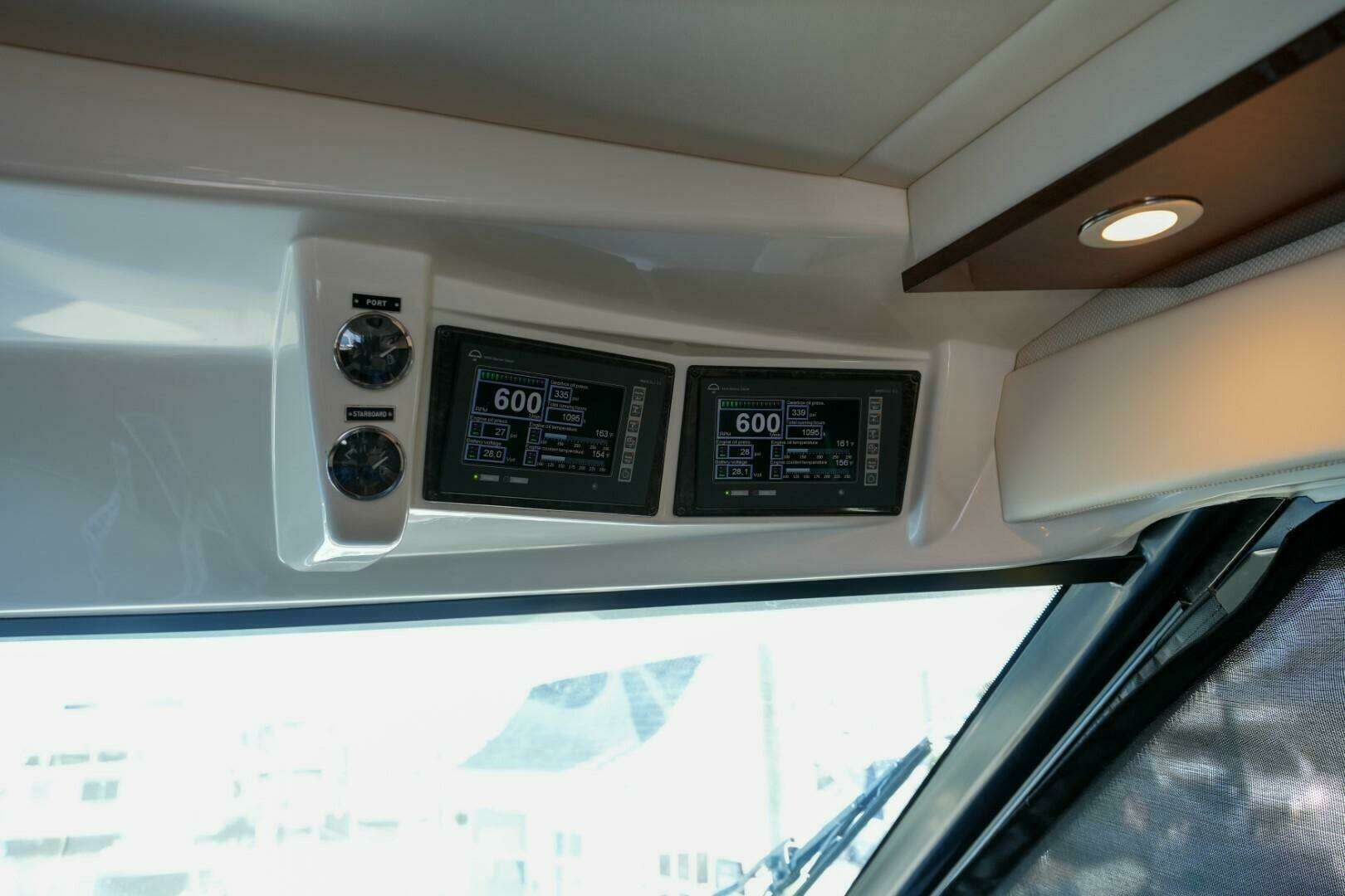 2013 Sea Ray 610 Sundancer - Image 23