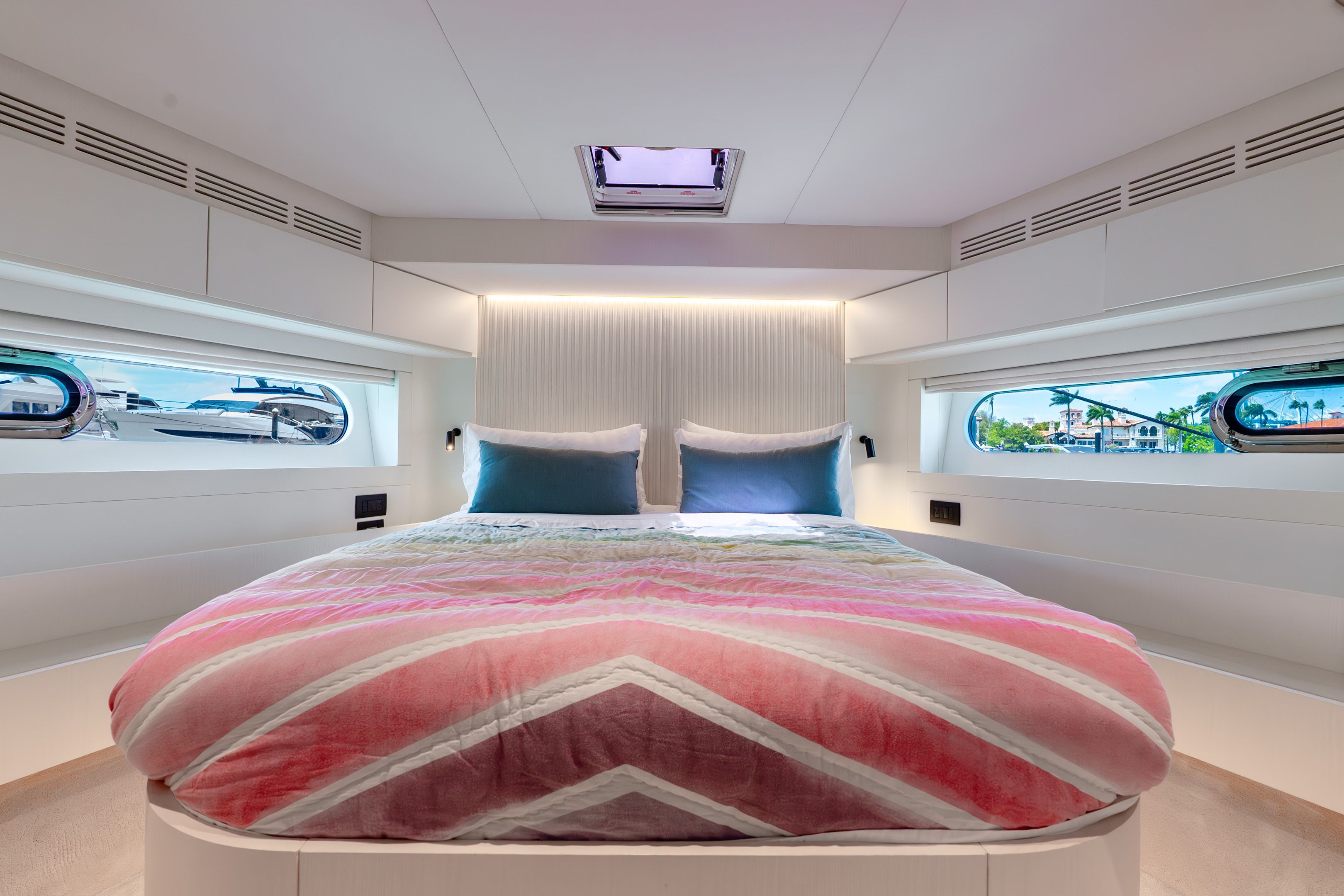 2023 Azimut Magellano - 19