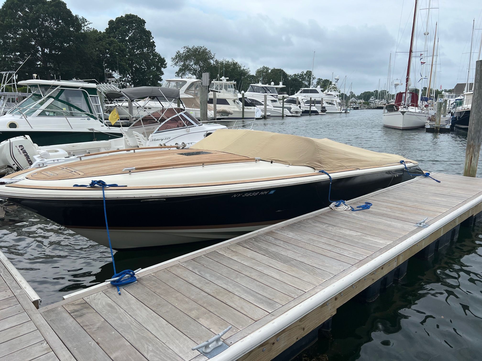 2013 Chris-Craft Corsair 28 - 3