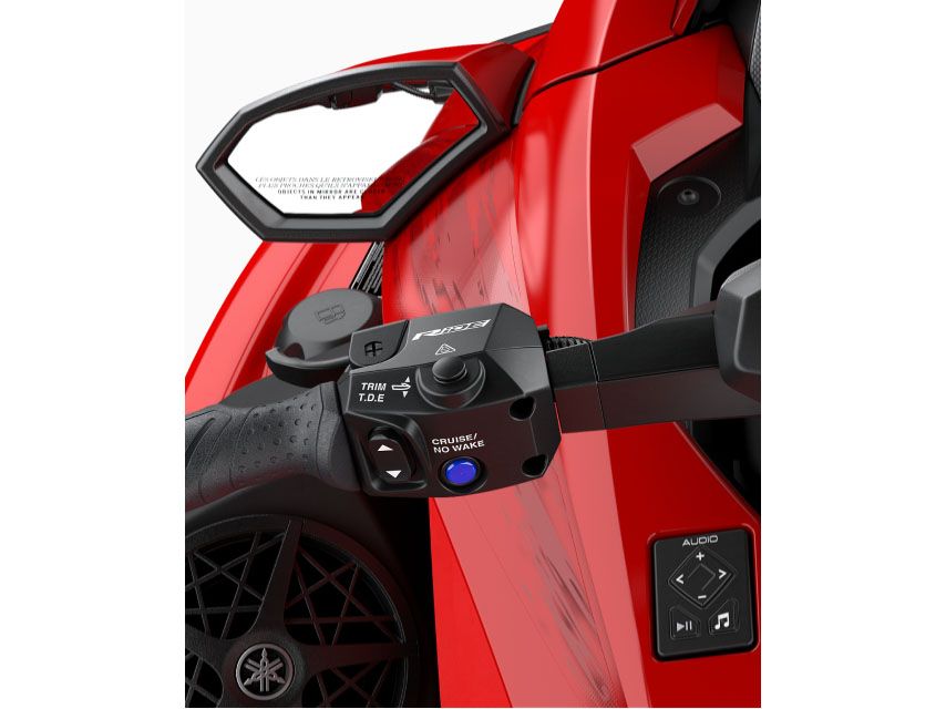 2026 Yamaha Boats GP SVHO with Audio - 3