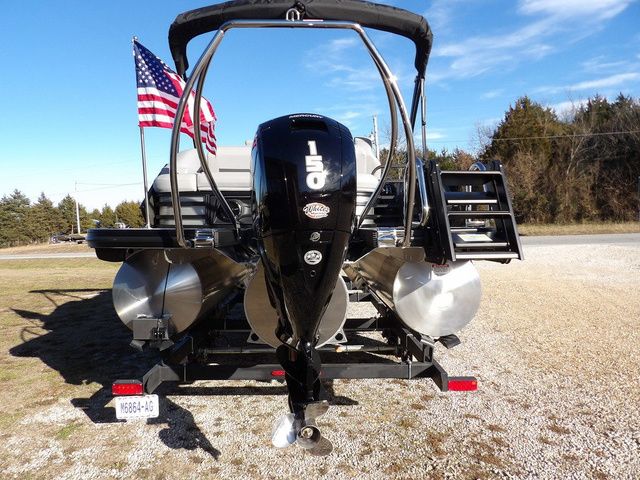 2026 Bennington M Swingback 22 MSB - 7