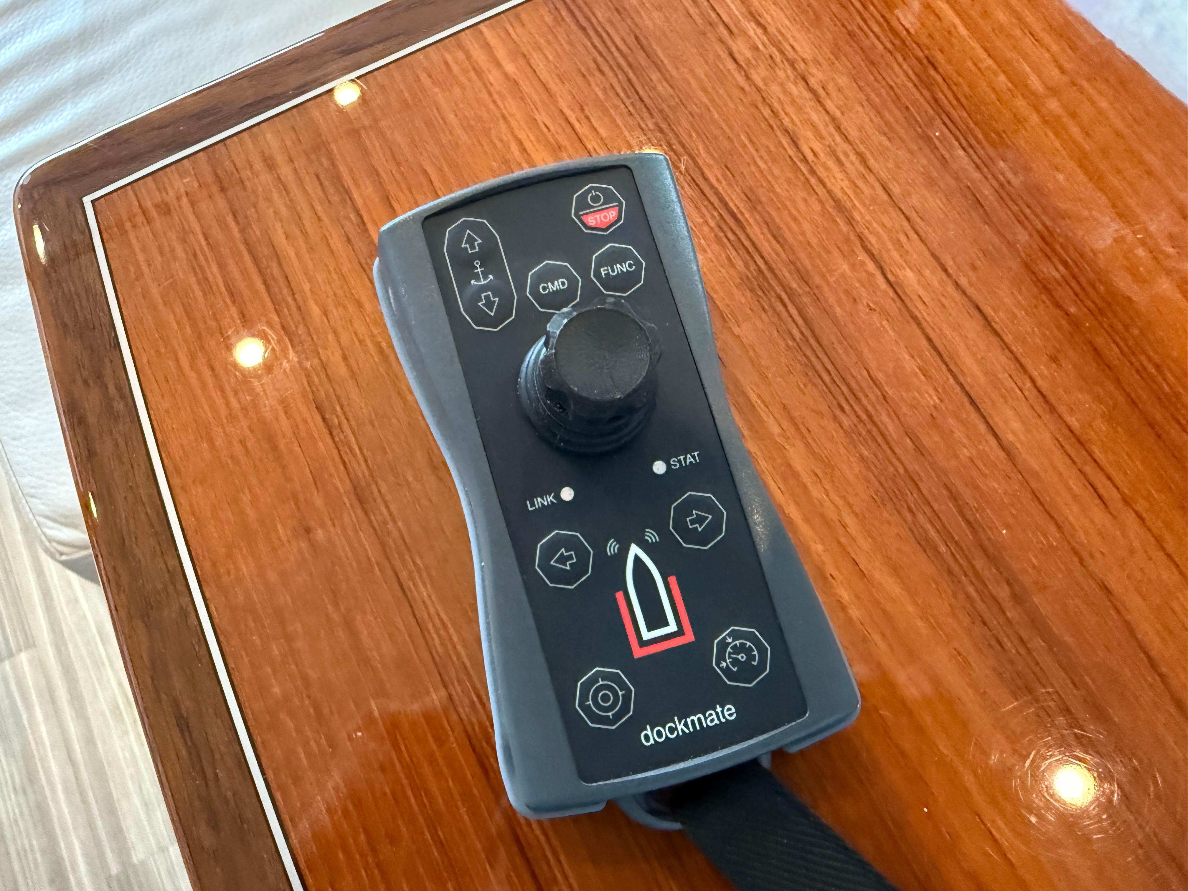 2018 Cruisers Yachts 42 Cantius - 65