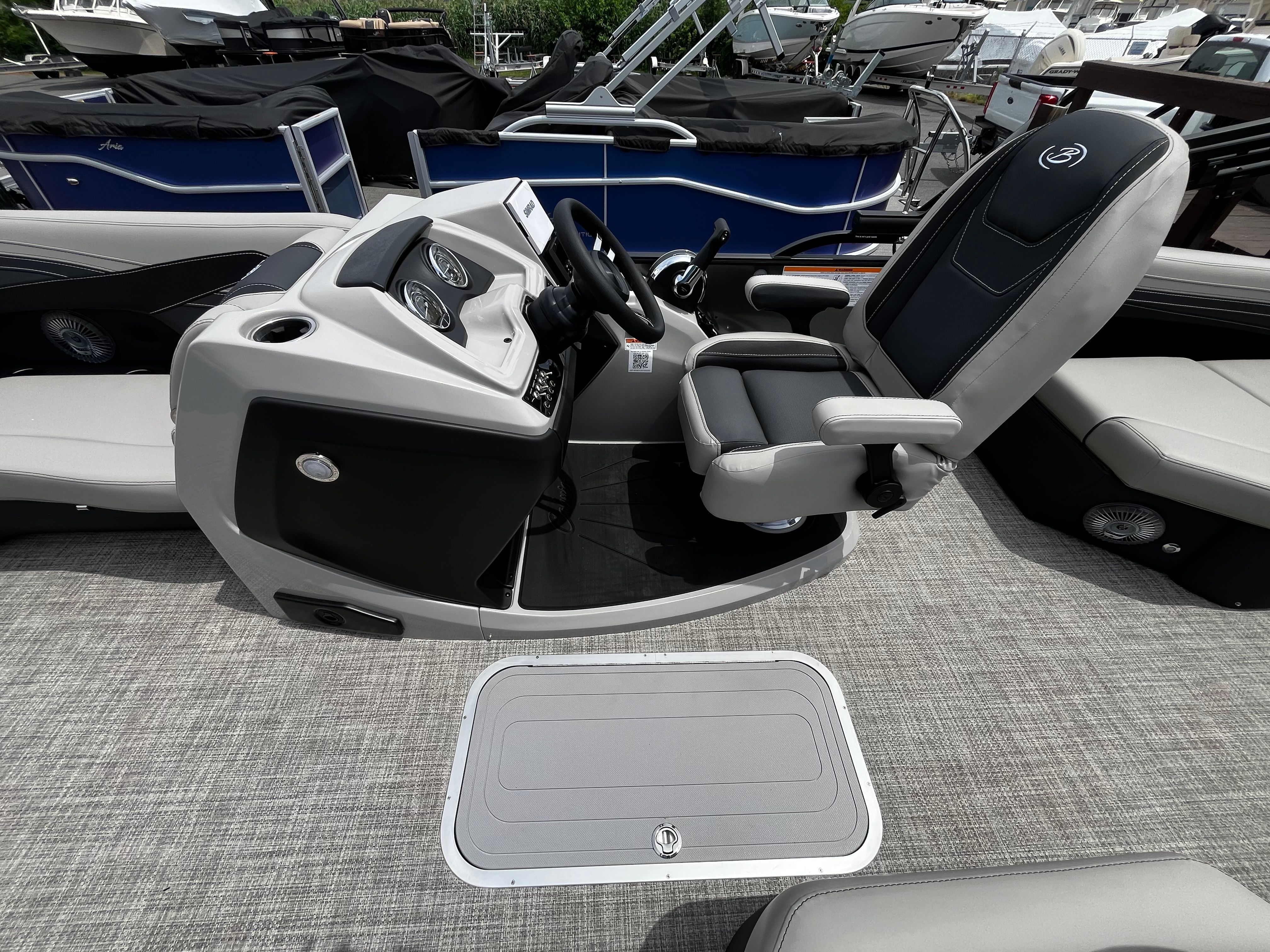 2026 BARLETTA C22M - Image 18