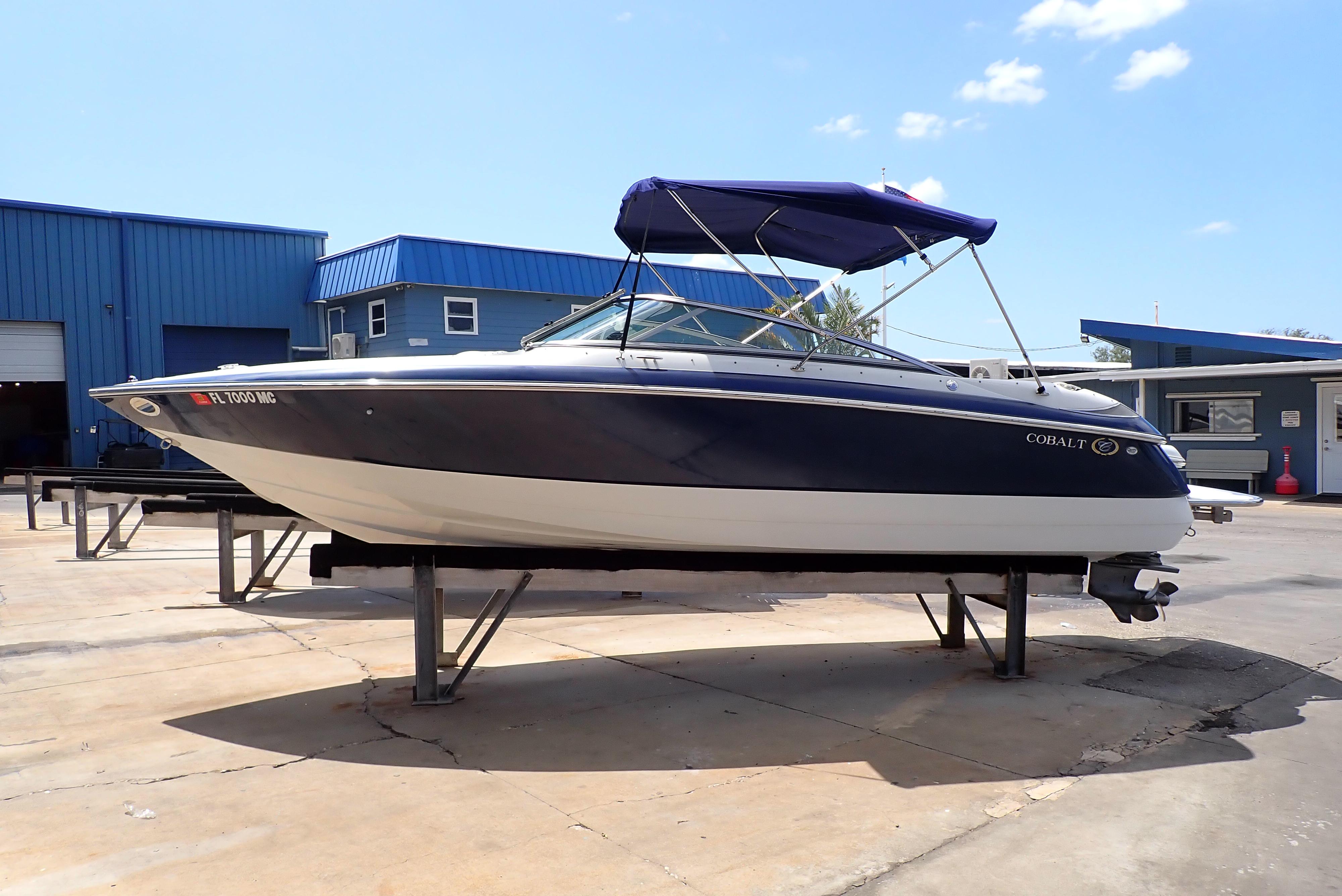 2002 Cobalt 240