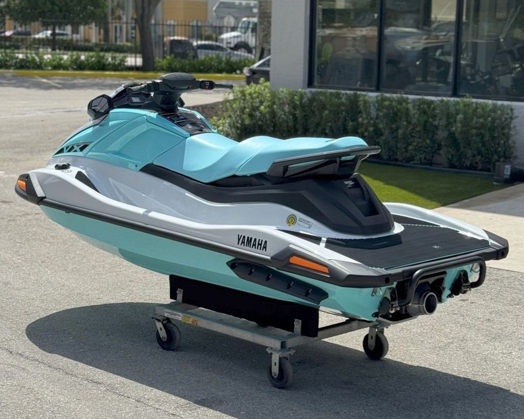 2026 Yamaha WaveRunners VX® - 4