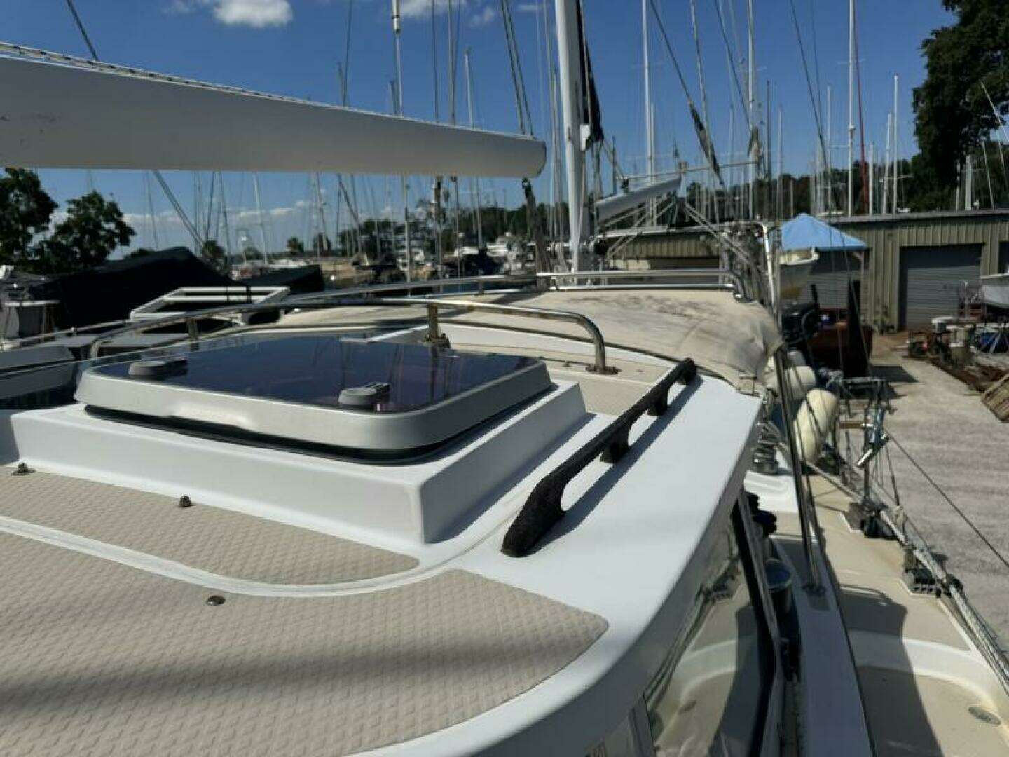 1988 Shannon 50 - Image 23
