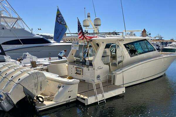 2020 Scout 530LXF