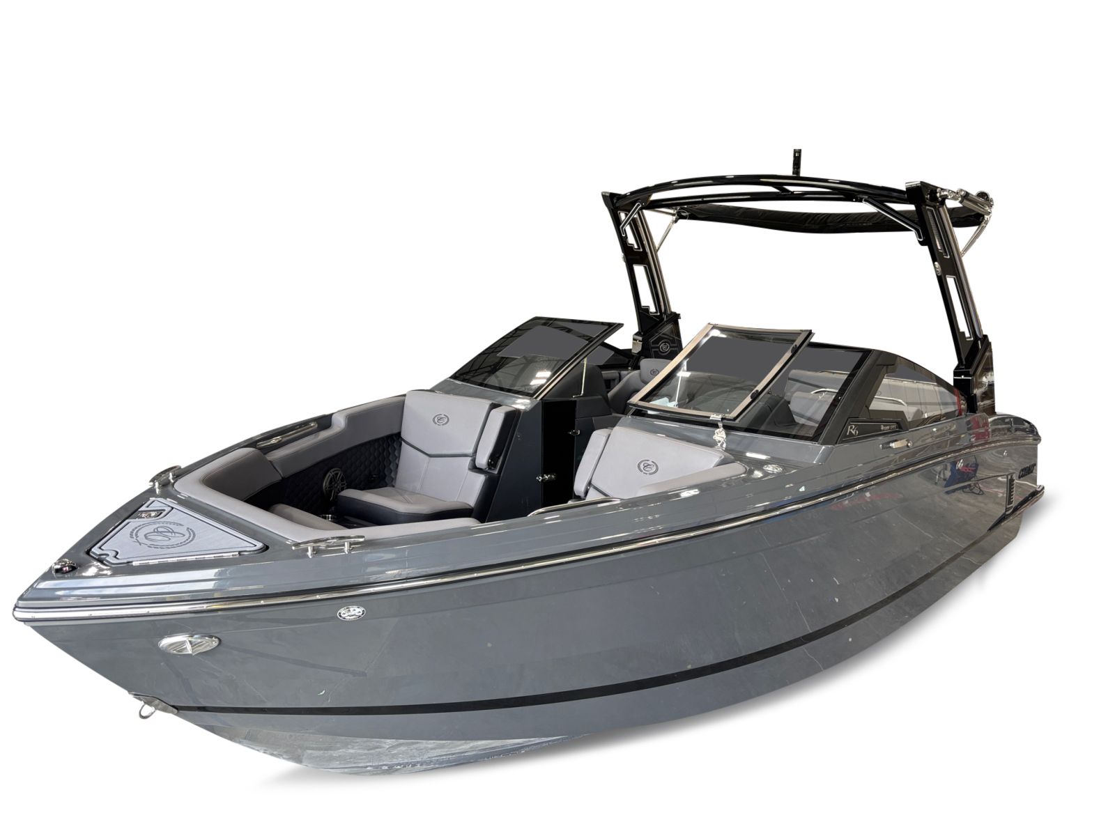 2026 Cobalt R6 Surf