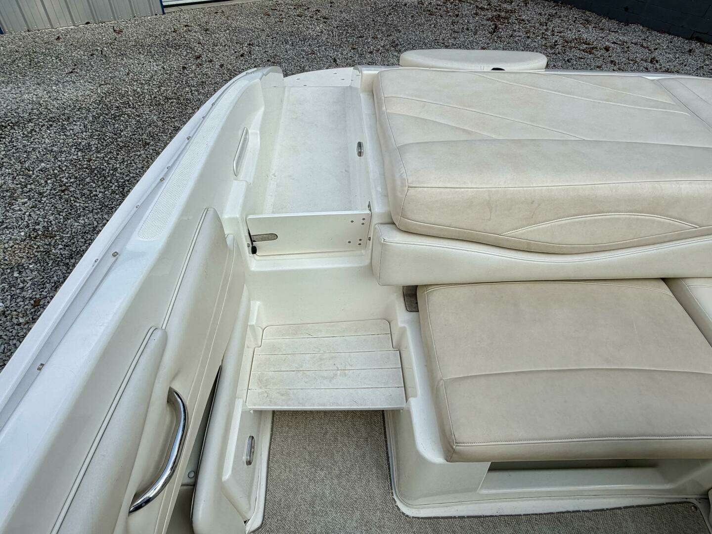 2007 Maxum 2200 SR3 - Image 87