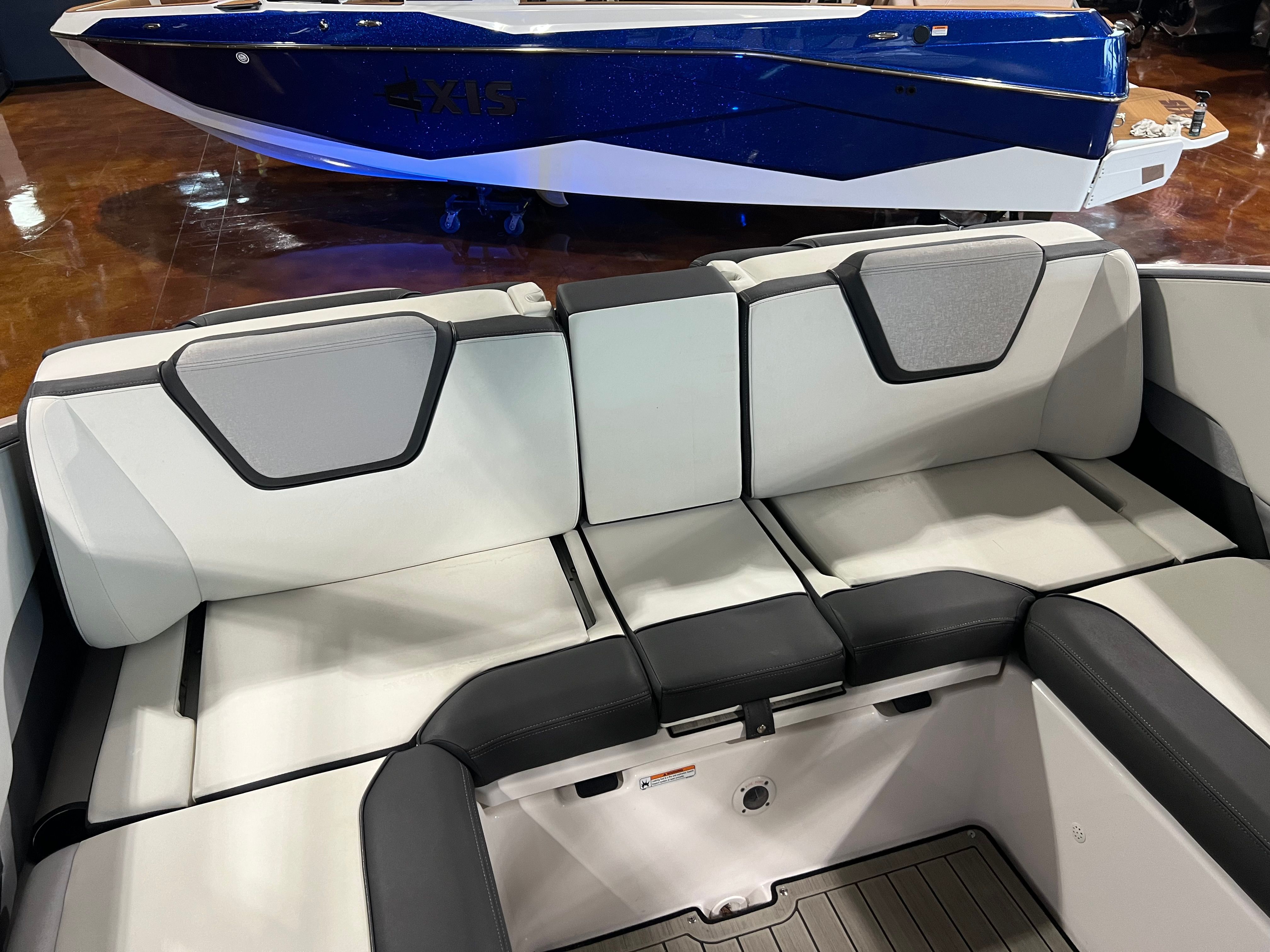 2023 YAMAHA 252 SD - Image 17