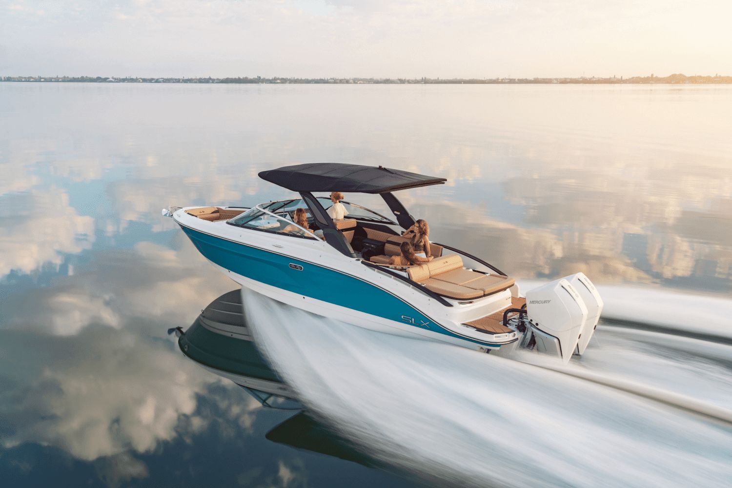 2026 Sea Ray SLX 280 Outboard - 2