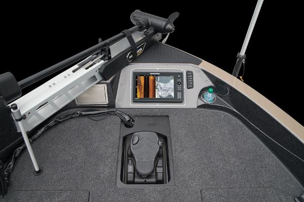 2026 Ranger 622FS Pro - 34