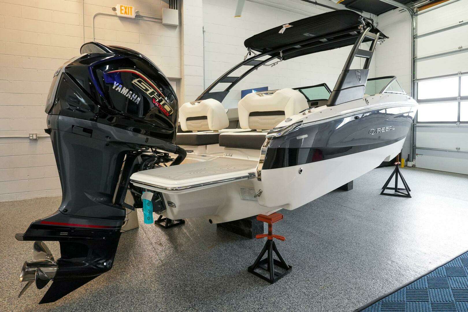 2025 Regal LX2 - Image 5