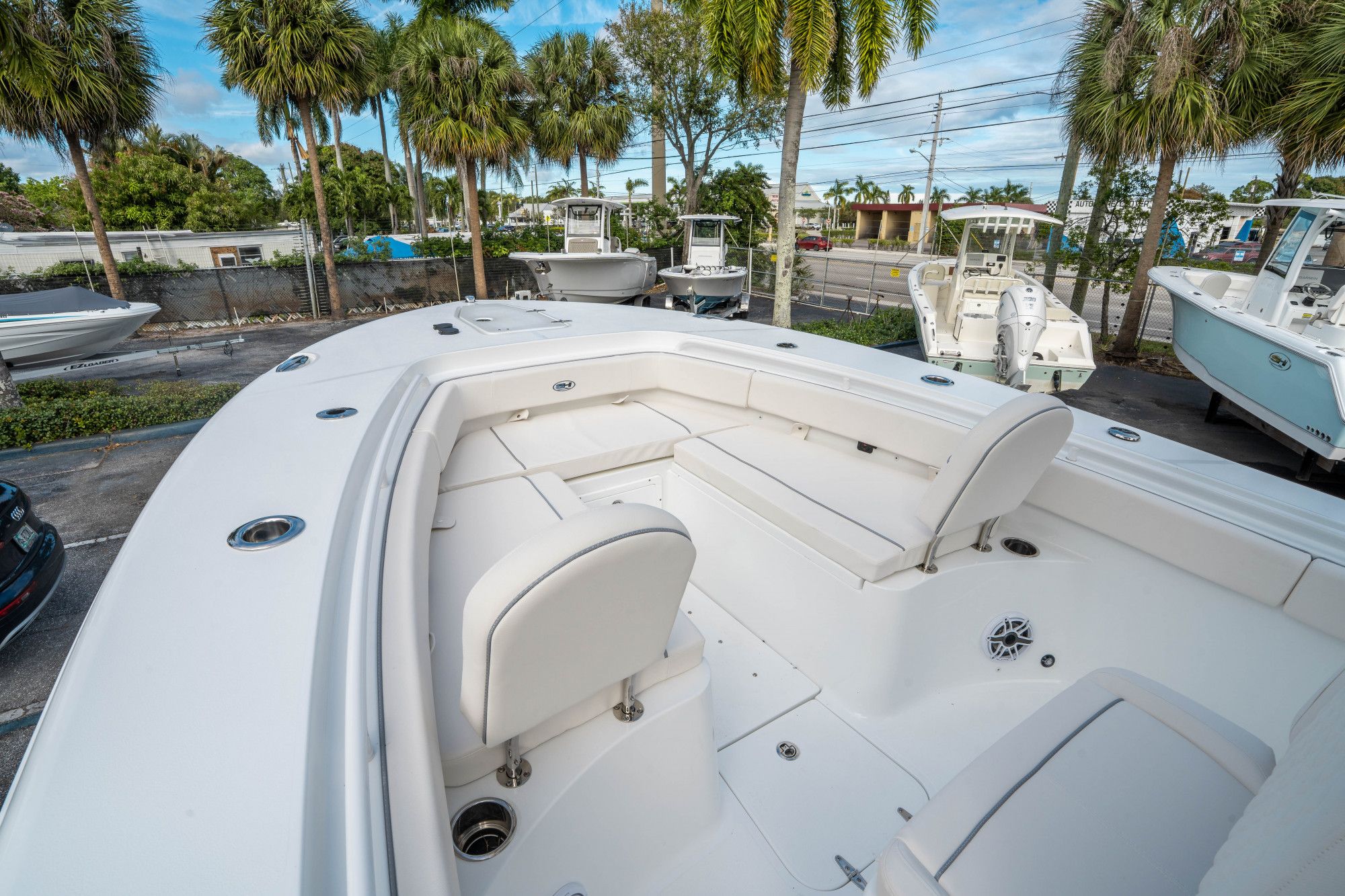 2026 Sea Hunt Gamefish 25 - 23