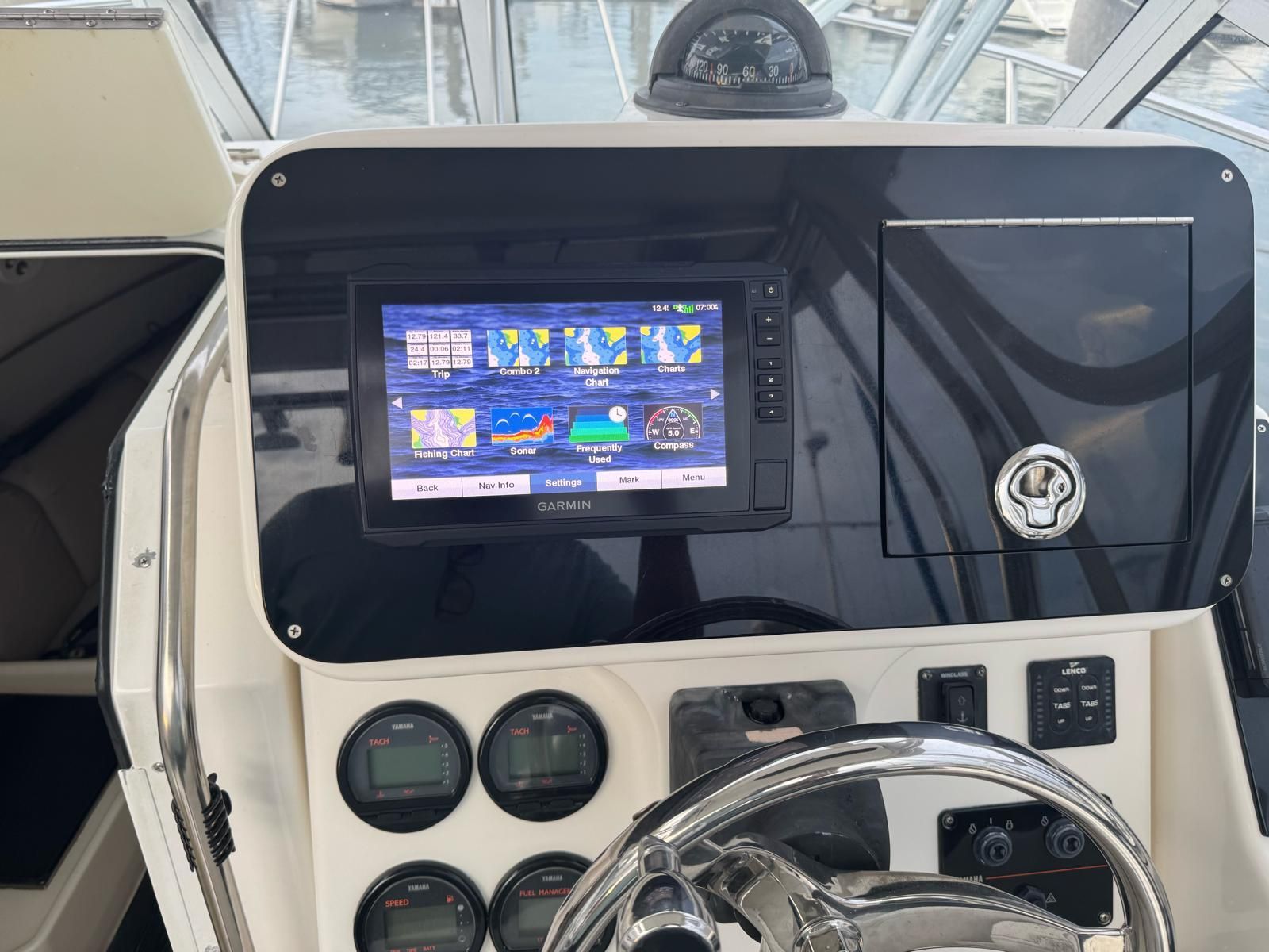 2004 Century 2600 - 24