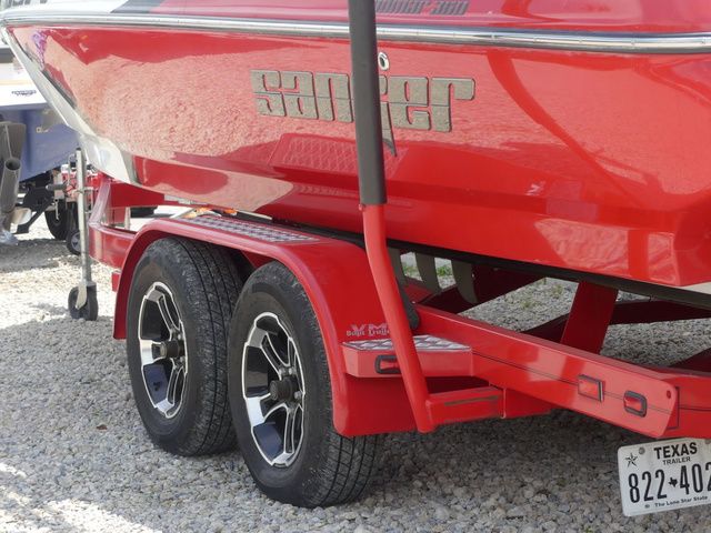 2020 Sanger V237 SX - 11