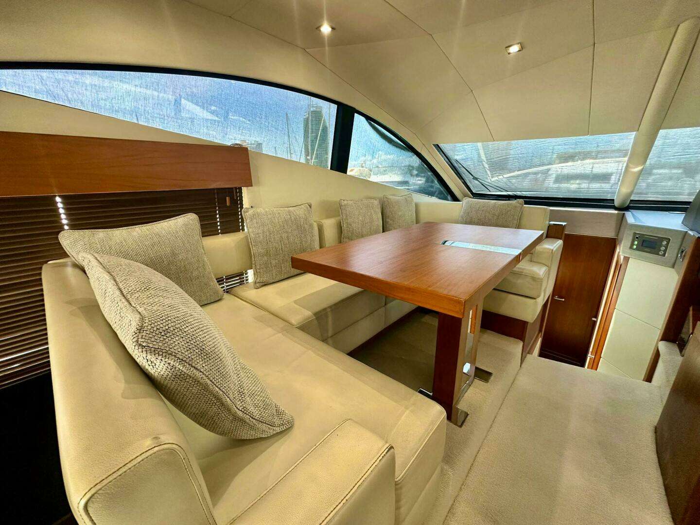 2013 Sunseeker Sunseeker Manhattan 53 - Image 3