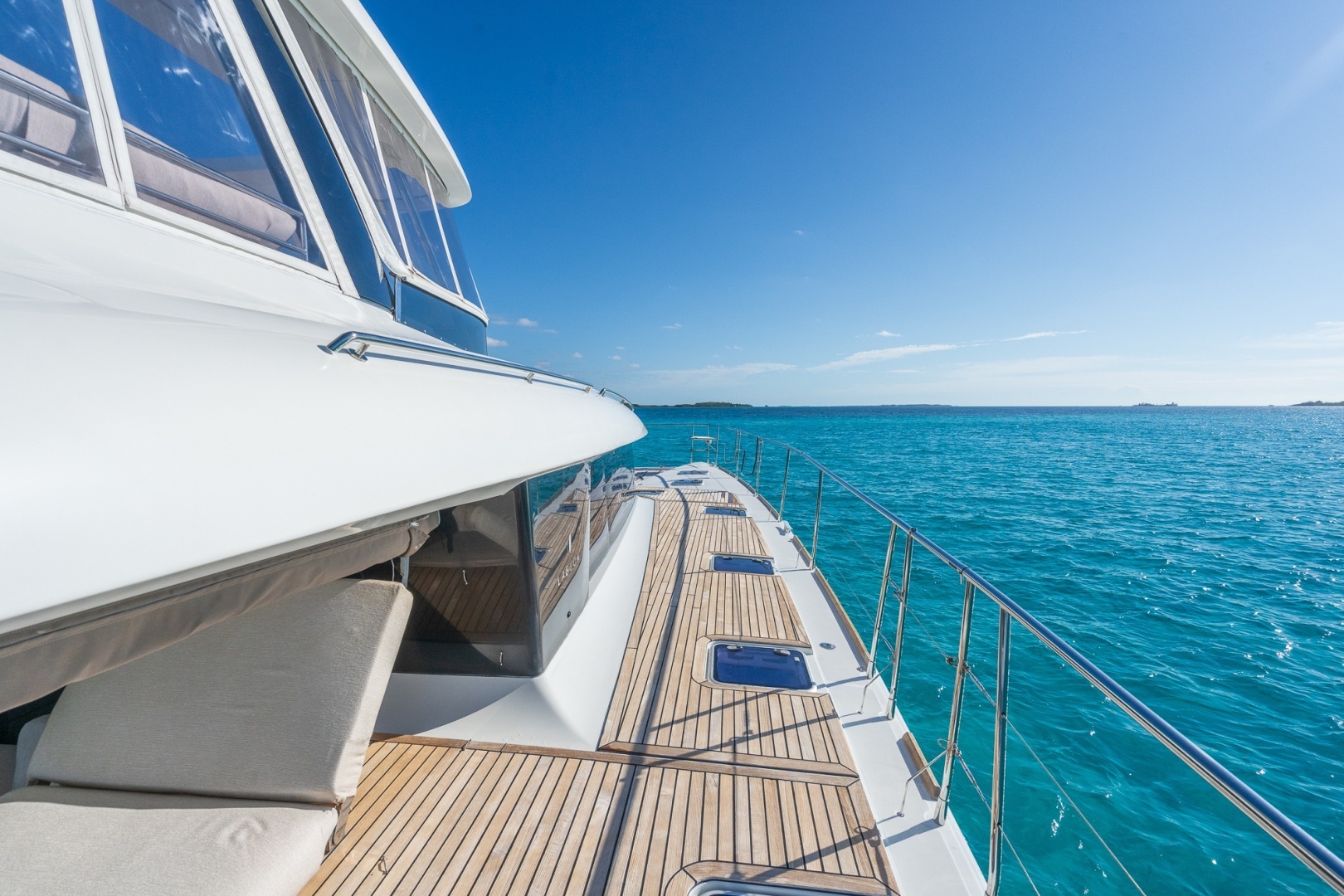 2018 Lagoon 630 Motor Yacht - Image 30